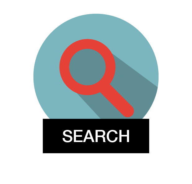 Mercedes-Benz search icon